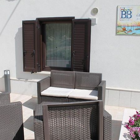 A San Nicola Bed & Breakfast Васто Екстериор снимка